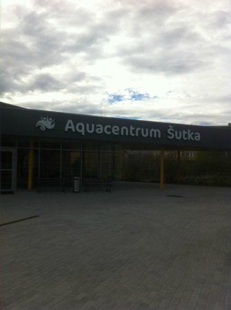 Aquacentrum Sutka